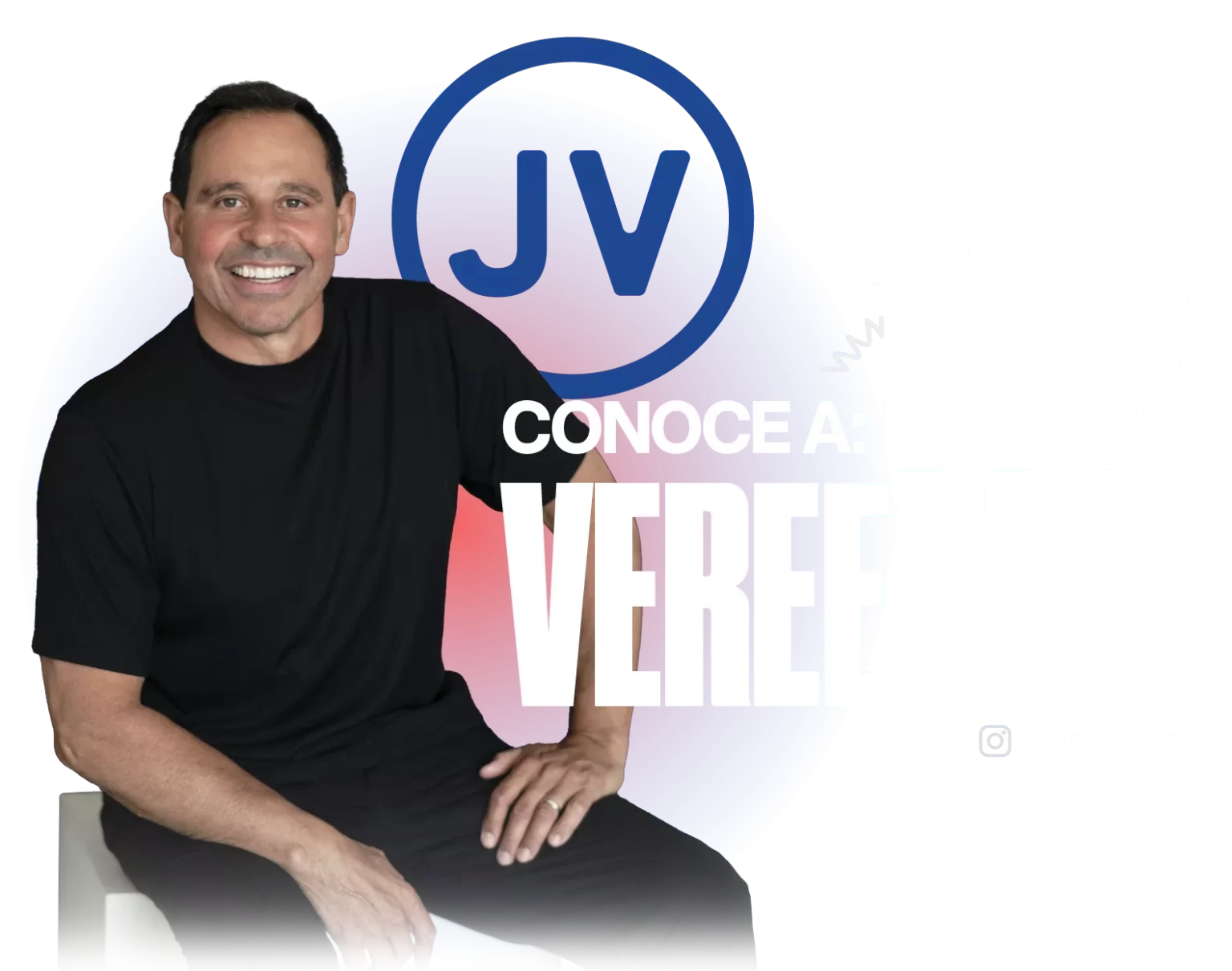 Juan Vereecken - Coach y Orador Experto en Liderazgo