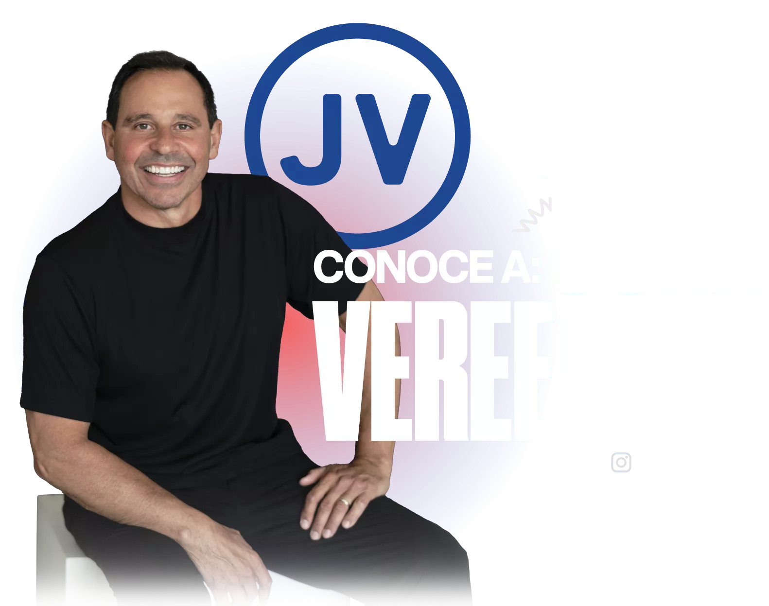 Juan Vereecken - Coach y Orador Experto en Liderazgo